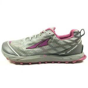 Altra Superior 2.0 Trail Running Shoes